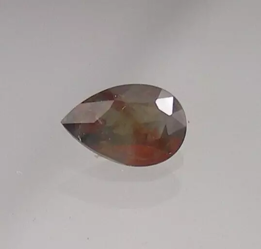 "AWESOME SPECIAL " Australian Glenn Innes Natural Untreated Sapphire .67ct Gem