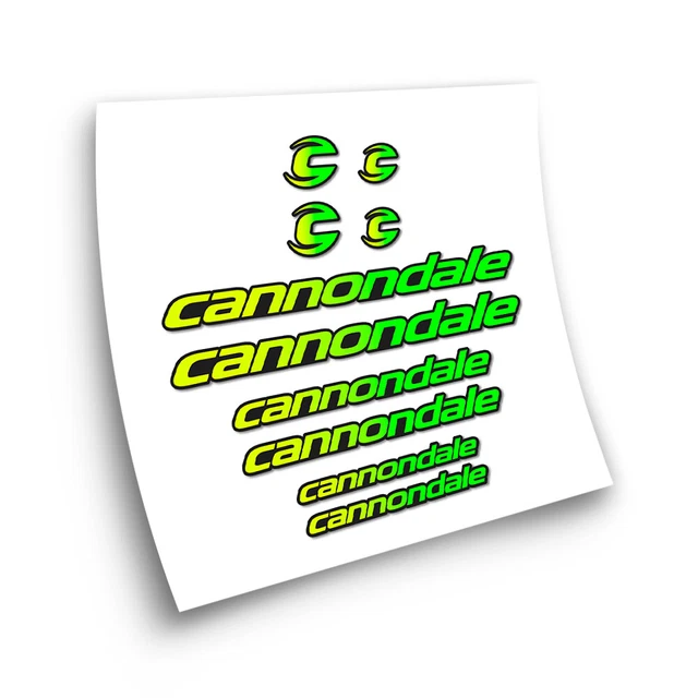 Autocollants Cadre Vélo STAR SAM® - Décoration Galaxy Pour Santa Cruz Et Autres - Neuf