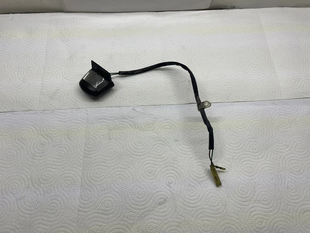 Luce Targa Sh 125 150 2005 2008