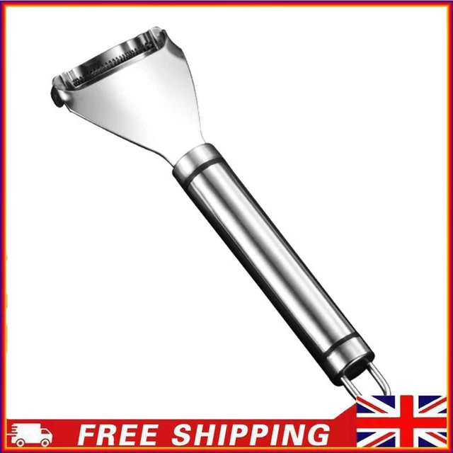 CORN CUTTER STAINLESS Steel Kitchen Supplies with Ergonomic Handle