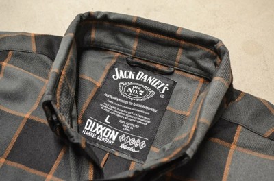 dixxon jack daniels