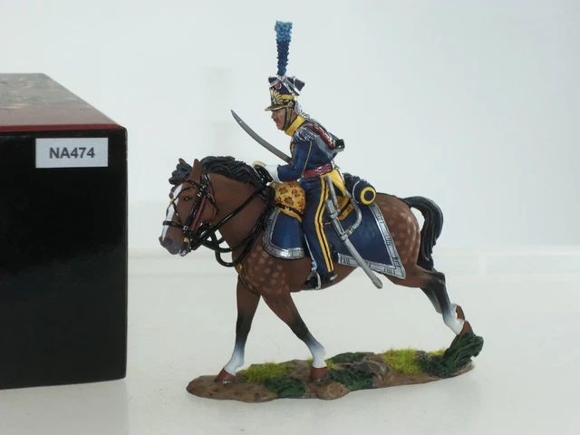 King and (&) Country NA474 - neuf en boîte