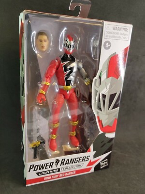 lightning collection dino fury