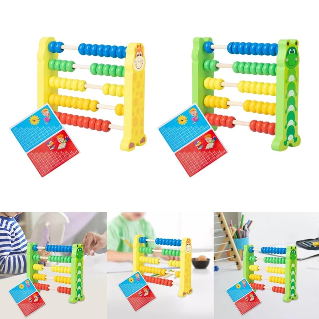 Oxybul boulier avec alphabet et images - Jeux & Jouets