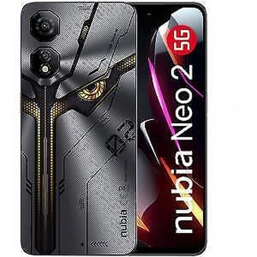 ZTE Nubia Neo 5G Officially Launched in Bangladesh with 8GB RAM ZTE Nubia Neo 5G Officially Launched in Bangladesh with 8GB RAM