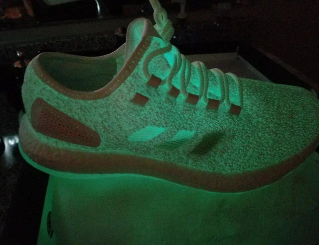 Pure boost glow deals in the dark