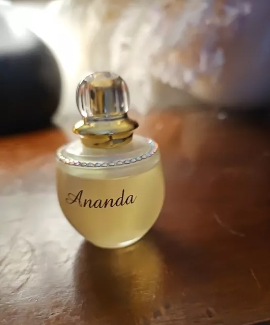 M. MICALLEF ANANDA EDP 30ml Women's Perfume Without Box £50.57 PicClick UK