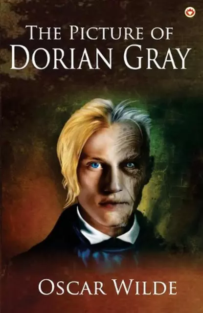 THE PICTURE OF Dorian Gray by Oscar Wilde Paperback Book $61.20 ...