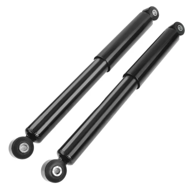 2x Rear Shock Struts Absorber for Dodge Sprinter 2500 Freightliner Sprinter 3500