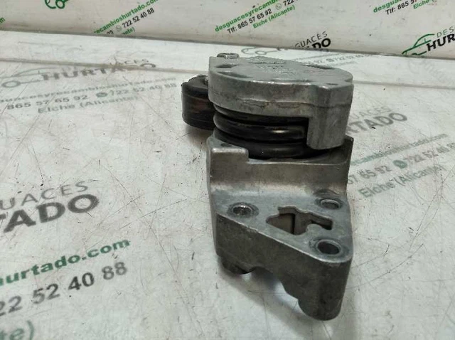 045903315A galet tendeur pour VOLKSWAGEN POLO 1.4 16V 2001 200901 2