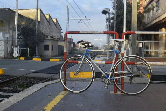Bici da corsa Fantini AIR