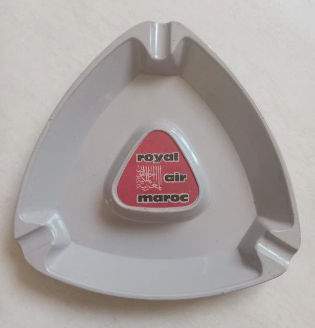 Ancien cendrier, calvados ogeval, claquesin. Collection vintage - Collection