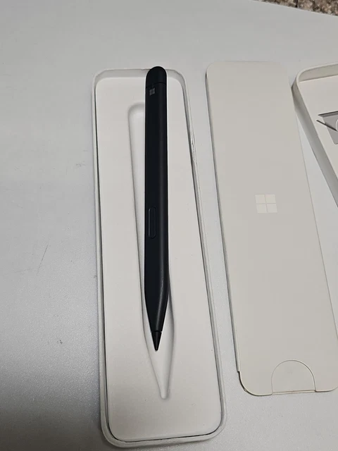Microsoft Surface Slim Pen 2 - Matte Black