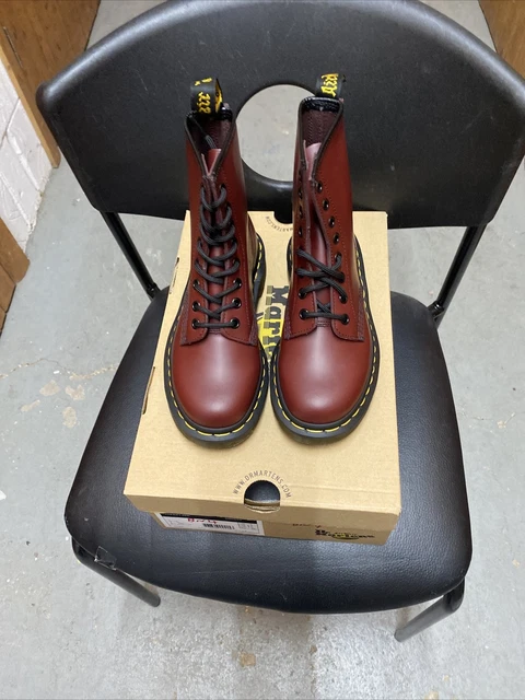 Dr marten deals 1b6