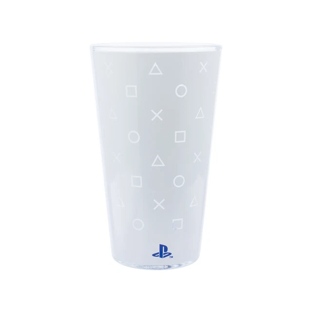PlayStation - PlayStation 5 Glass