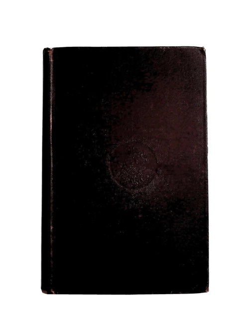 Bohn's Standard Library Schiller's Dramatic Works - Wallenstein and Wilhelm Tell