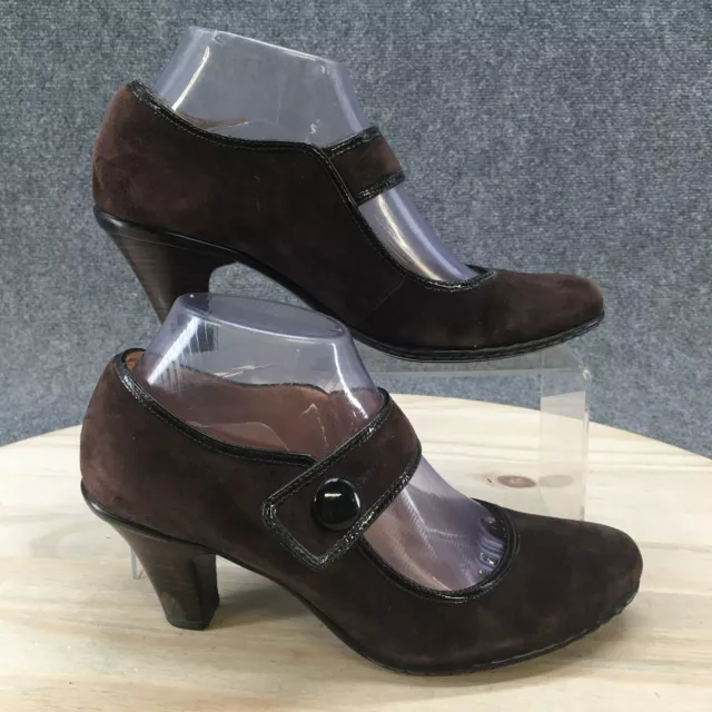 Sofft annaleigh black sale