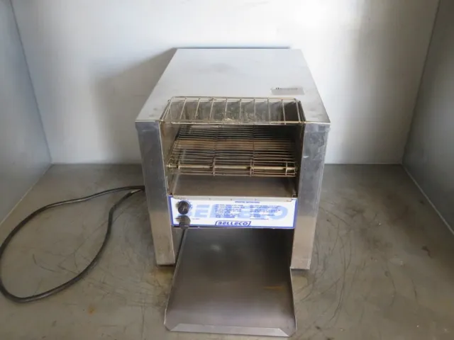Conveyor Toaster Belleco Jt2-B
