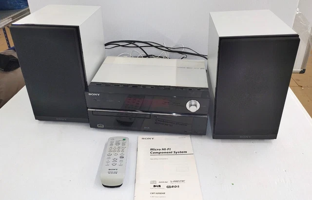RM-AMU139 Nuovo telecomando sostitutivo adatto per Sony