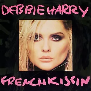 Deborah Harry - French Kissin' In The USA (12", Single)