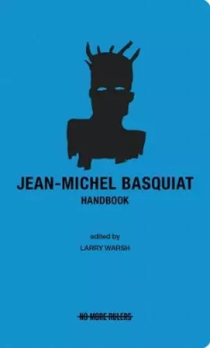 Jean-Michel Basquiat Larry Warsh He Jean-Michel Bas (Poche) (PRESALE 2024-06-20)