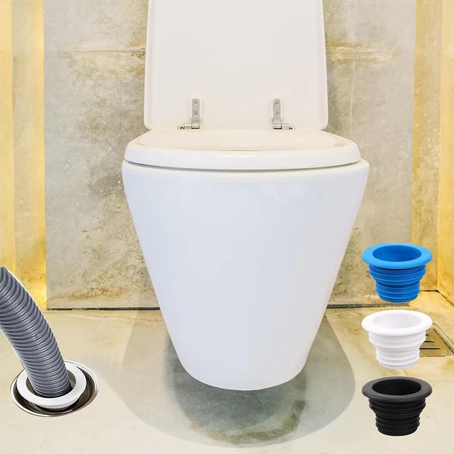 OSALADI Lot De 25 Filtres À Cheveux Pour Canalisation De