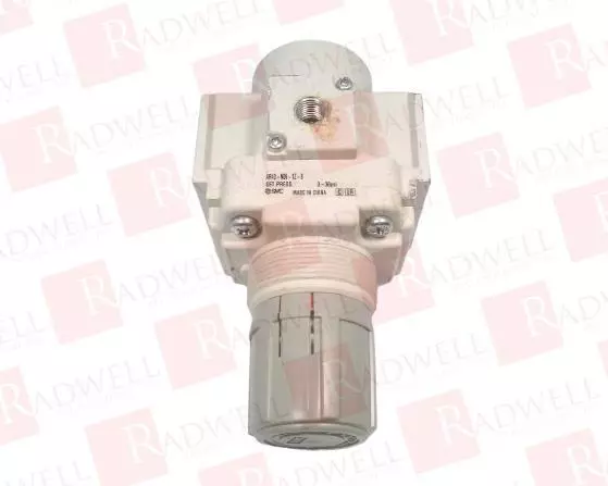 Smc Ar40-N06-1Z-B / Ar40N061Zb (Used Tested Cleaned)