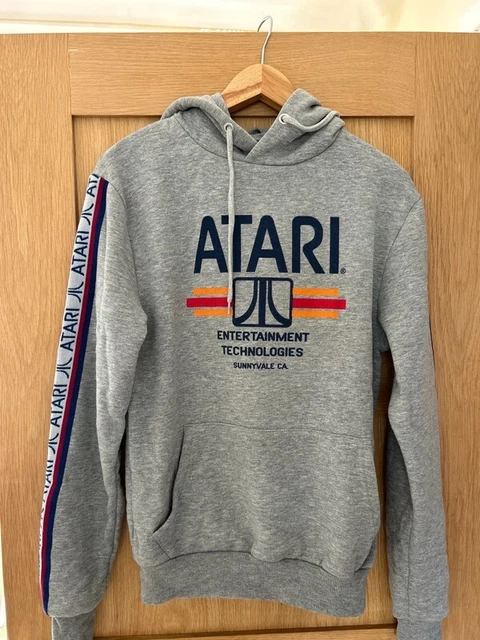 Atari hoodie primark outlet