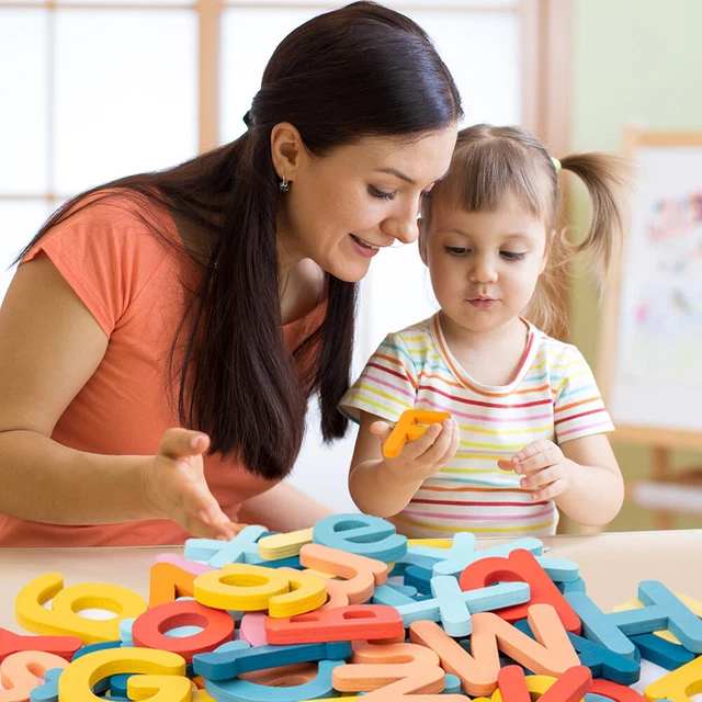 20 Cubi Di Legno Naturale Cubetti Legno 5x5 Cubi Di Legno Decorare - Foto 5