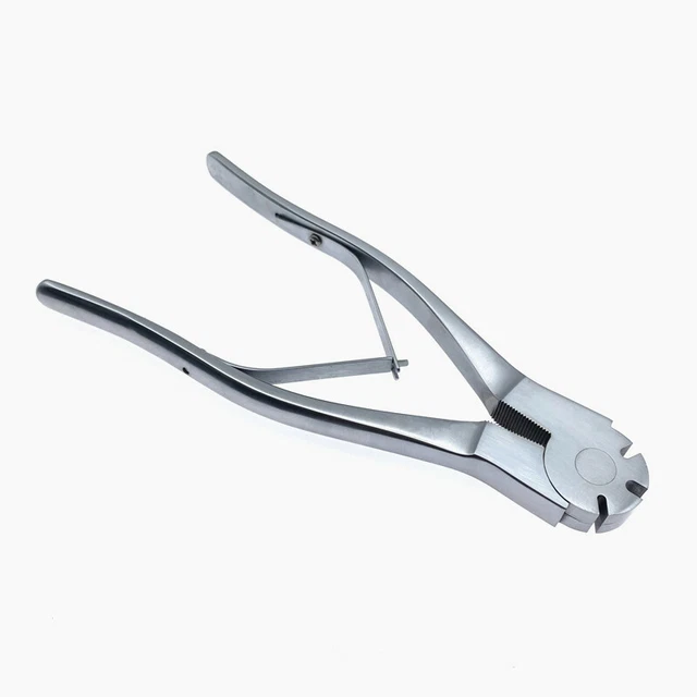 Orthopedic scissors Orthopedic Kirschner Wire Cutter Sharp steel wire scissors