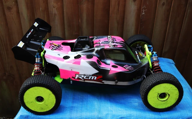Losi 5ive b body hot sale