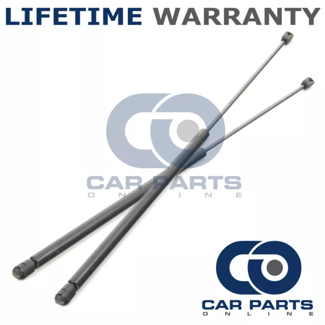 2X For Mercedes C-Class Cl203 Coupe (2001-2006) Rear Tailgate Boot Gas Struts