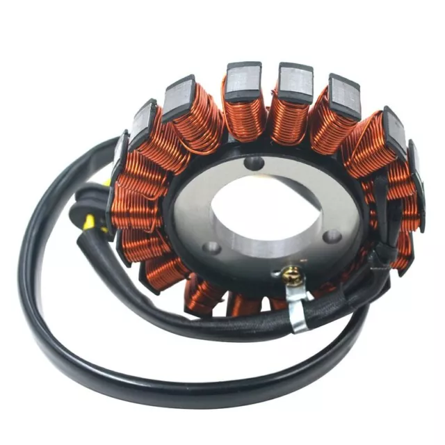 Allumage Stator Alternateur Neuf MOTO pour SUZUKI GSX-R600 GSX-R750 2006-2007 3