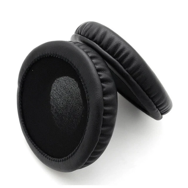 REPLACEMENT EAR Pads Cushion For JVC HA NC80 HA NC120 HA S400B
