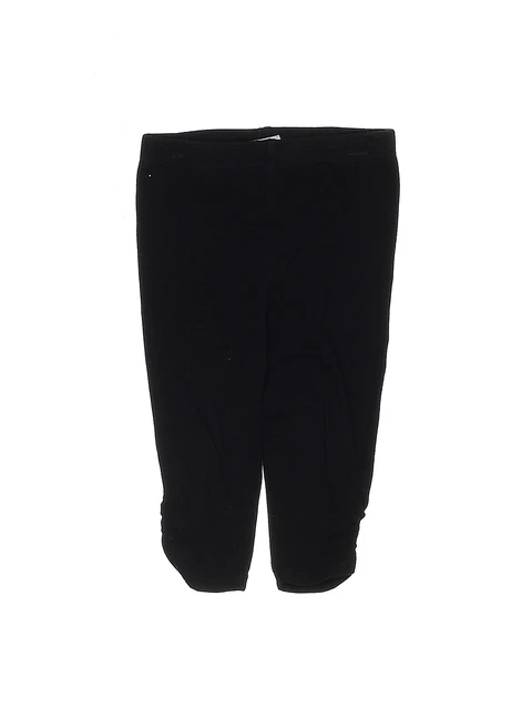 Healthtex Girls Black Casual Pants 18 Months