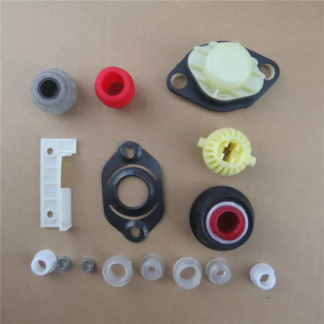 15pcs Shift Lever Manual Transmission Repair Kit For VW Jetta Golf Seat Toleto ’