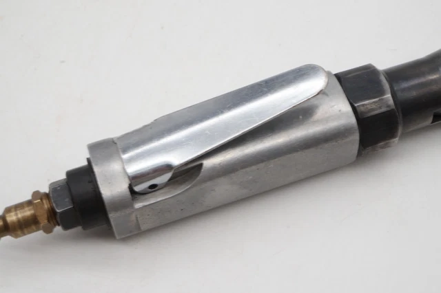 1/4" Drive  Air Ratchet Wrench Pneumatic Air Compressor Tool 1/4" 3