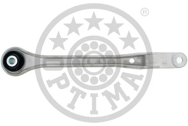 Braccio trasversale manubrio triangolare OTTIMALE G5-2083 alluminio per PORSCHE 911 997 Targa