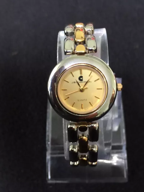 Jb champion on sale watch price