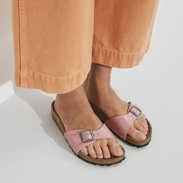 Birkenstock online pianelle madrid