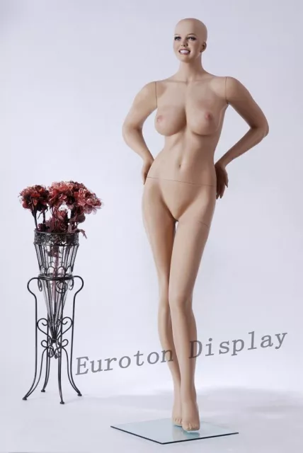 Femme Mannequin de Vitrine Sexy-1 eurotondisplay Mannequin