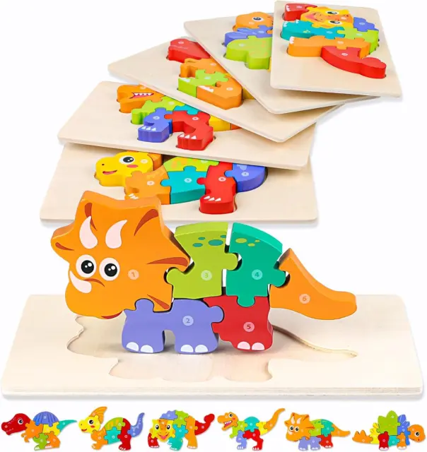 Giochi Montessori Per Bambini 4 Anni IN VENDITA! - PicClick IT