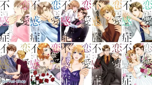 Japanese Manga Comic Book Isekai Shoukan wa Nidome Desu 異世界召喚は二度目です  vol.1-10 set