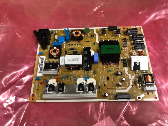 SAMSUNG Power Supply Board BN44-00773C  CN07BN44 UN40J6200AFXZA UN40H6203AFXZA 2