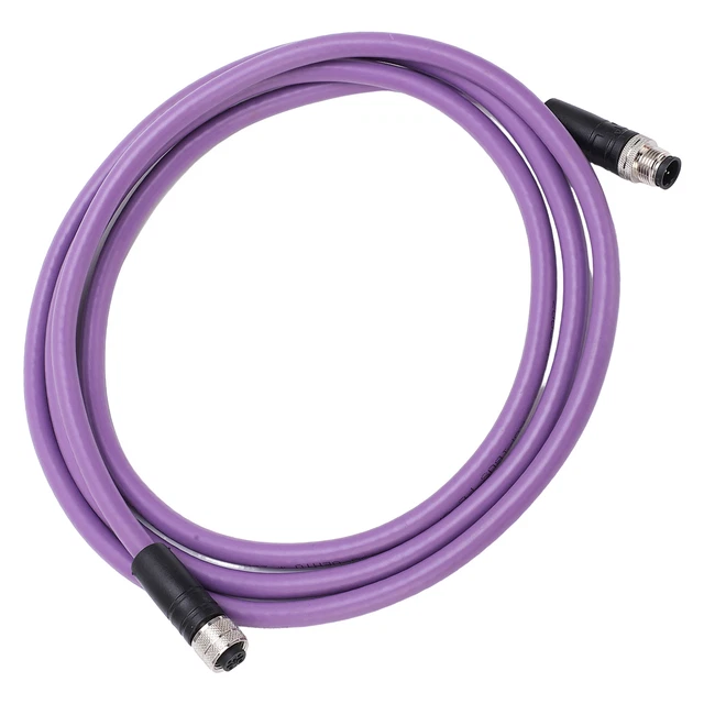 2m Backbone Câble De Dérivation Bateau Marine Pour NMEA 2000 IP68 étanche