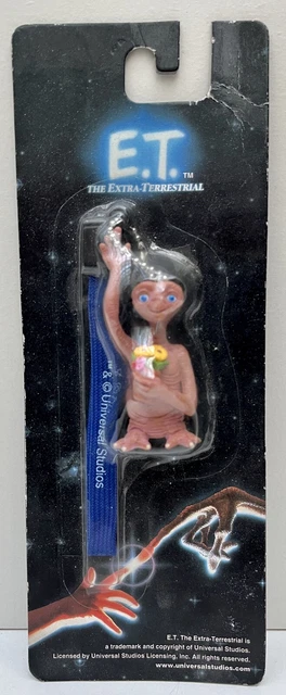 FUNKO POP! - E. T. Extra-terrestre - Pack 3 Figurines - Spécial Edition