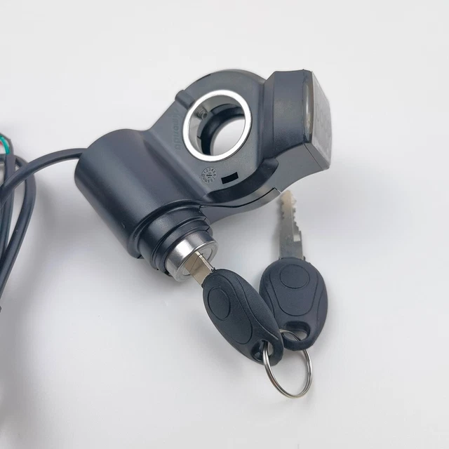 Manuel d'utilisation du scooter électrique iScooter iX6 1000W avec siège