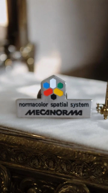 rare-vintage-mecanorma-pin-s-collector-s-item-eur-4-59-picclick-fr