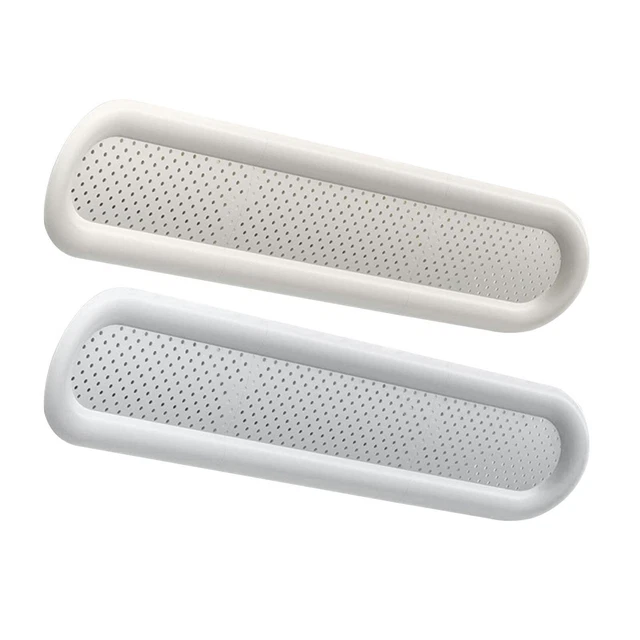 Deflettore D'Aria Regolabile Per Condizionatore – Parabrezza Universale Retrattile 80 Cm – Evita Il Soffio Diretto E Uniforma La Temperatura