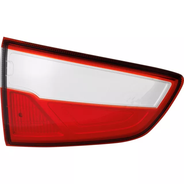 Tail Light For 2018-2022 Ford EcoSport Driver Side Inner